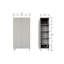 2 Door Wardrobe