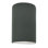 Ranks 1 - Light Flush Mounted Sconce