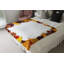Purdy Floral Quilted Blanket