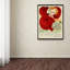 "ADS-0043" par Vintage Lavoie, reproduction d'annonce sur toile-23104449
