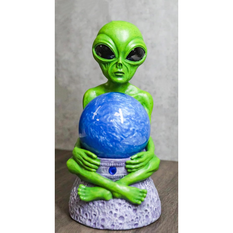Statue Kaiveon Fantasy & Sci-Fi