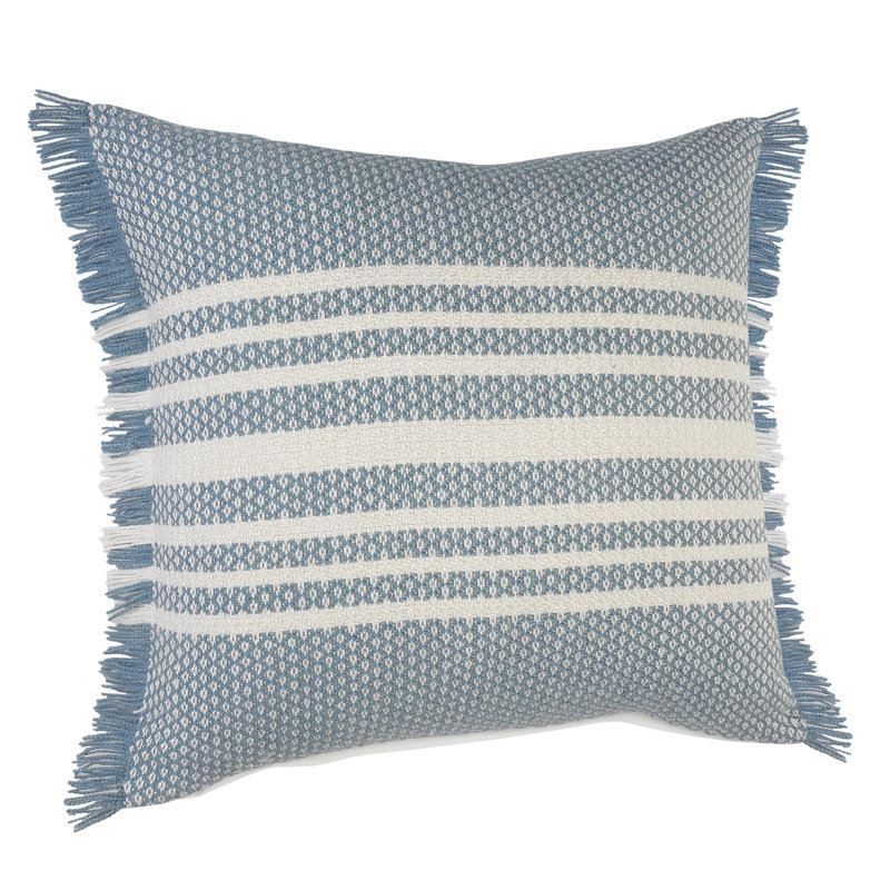Housse de coussin d'extérieur Alverta, Housse de coussin seulement - sans coussin