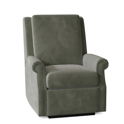 Fauteuil inclinable de 32,5 po de largeur