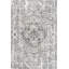 Tapis gris foncé Merza-609229641