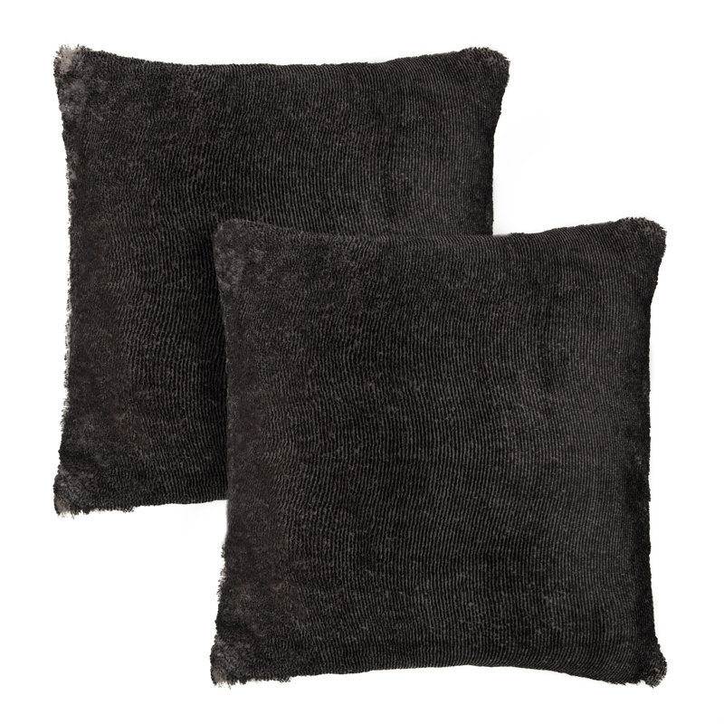 Ensemble de housse de coussin Chanasya