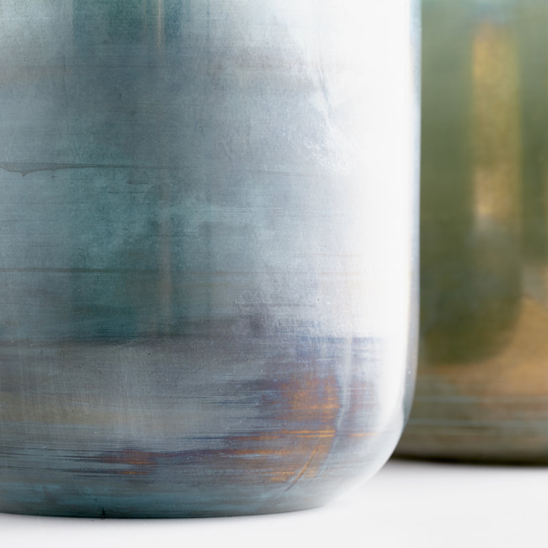 Reina Glass Table Vase 1