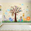 Gregory Non-Wall Damaging Wall Decal