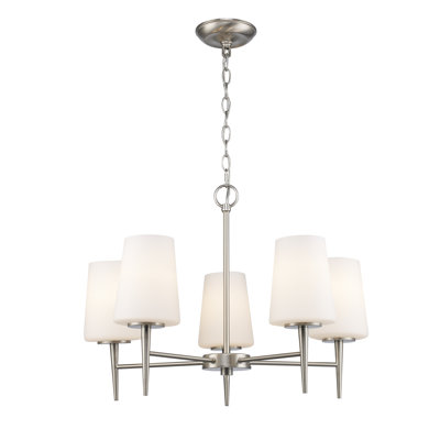 Lonnard 5 - Light Chandelier