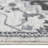 Alice Traditional Medallion Low Pile Performance Area Rug-862961513