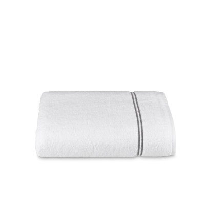 Glendell Midweight Bath Sheet