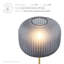Lampe de table Reprise Glass Sphere-1487678150