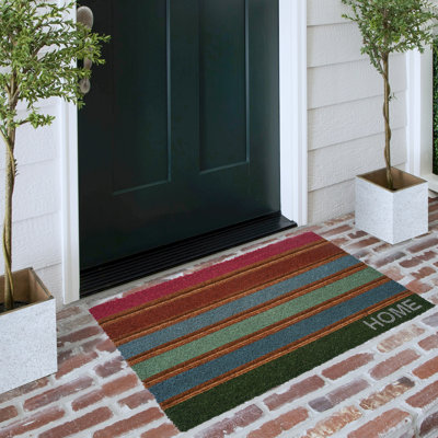 Mikoto Non-Slip Doormat