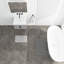Ensemble de tapis de bain à séchage rapide Diatomite - grands et moyens tapis-106910982