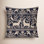 Leandra Folk Animal Throw Pillow