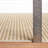 Hartley Natural Machine Washable Rug-118551061