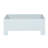 X & Diamond Low Profile Standard Bed-73216592-41692146