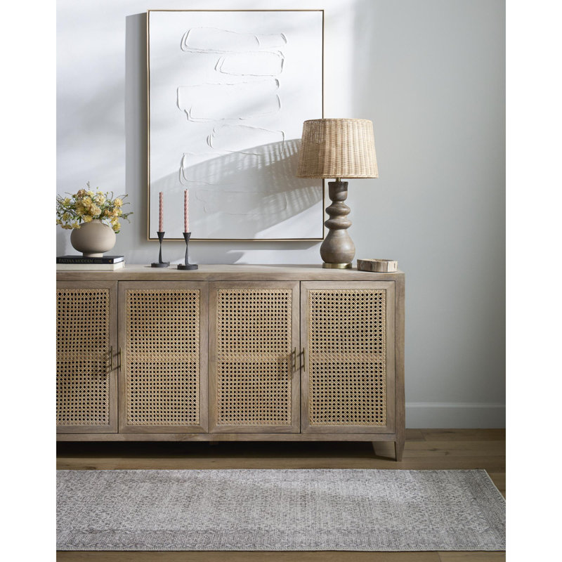 Notre tapis Spokane Our PNW Home X Livabliss, Rectangle 6 pi 5,56 po x 9 pi
