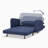 Ashriya Upholstered Accent Chair-998482352