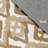 Chenille Moroccan Indoor Rug-1098110114