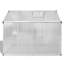 Lobdell 8 Ft W x 7Ft D Greenhouse