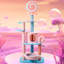 Novinger 152cm H Cat Tree