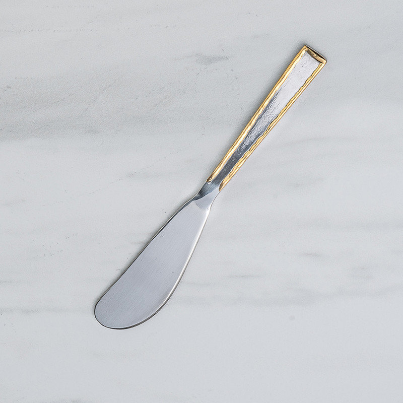 Clarewood Stainless Steel Spreader