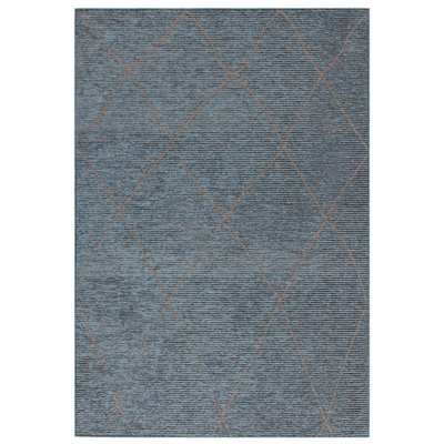 Lobel Geometric Area Rug