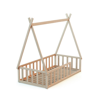 DE Size - 100 X 220 Cm Standard Montessori/Floor Bed