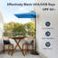 250cm Balcony Parasol-1875482859