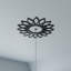 Médaillon de plafond 28 po x 28 po x 9 3/4 po x P 3/4 po Daisy-40714801-40714787