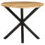 Trista Pedestal End Table-564152553