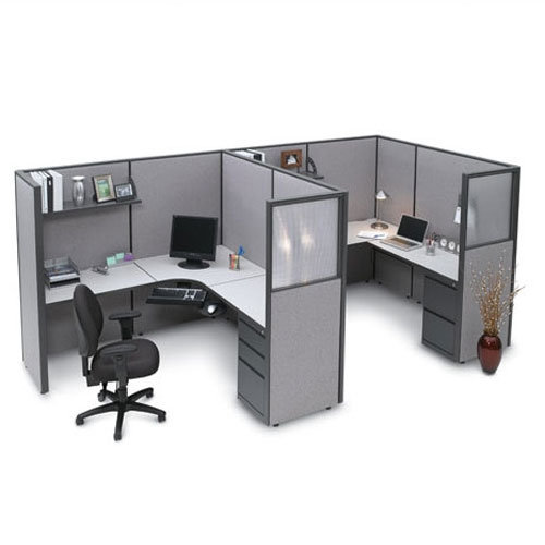 Cubicle & Office Space Accessories