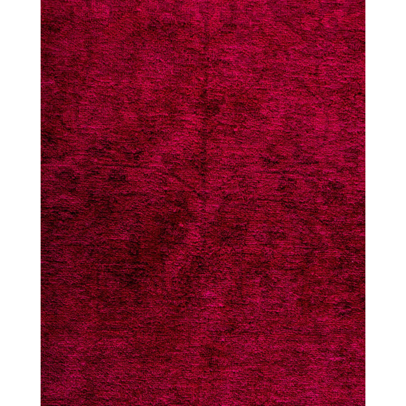 Tanessa One-of-a-Kind 8' 3" X 10' 4" Hand Knotted Area Rug
