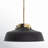 Luzon 1 - Light Single Pendant-1863872565