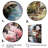 Koome " China Silk Road IX "-1707403563-1707403560