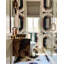 Arc 12X12 Polished Marble Mosaic-6224829