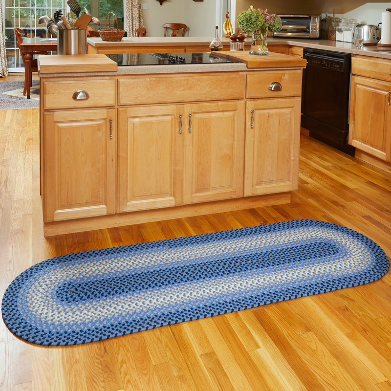 Engstrom Indoor / Outdoor Rug, Runner 2' x 10'