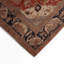 Tapis d'intérieur et d'extérieur brun Persian-1126685586