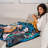 Plain Weave / Muslin Throw Blanket