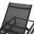 Lindenberg Outdoor Metal Chaise Lounge-1644467014