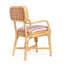Fauteuil Dorine Cherry-2121556127