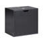 Wall Mounted Washbasin Cabinet SUZANO 44 cm
