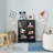 Laci Kids Cube Unit Toy Organizer-869799244
