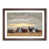 Walnut Framed selected