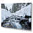 Toile tendue