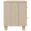Gwendy 40cm W Bedside Table-695311588