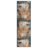Desert Abstract Area Rug