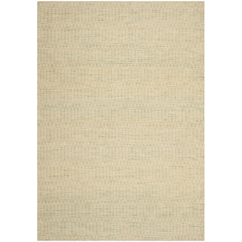 Tapis vert Georgiana, Rectangle 8 pi x 10 pi