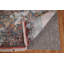Tapis traditionnel délavé 10 x 14 po