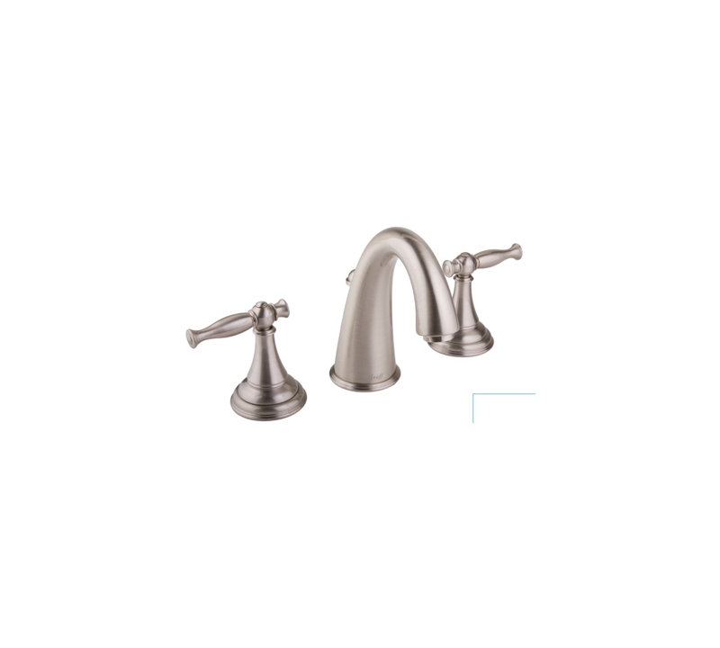Robinet pour salle de bain Graff G-2400-LM22-BN